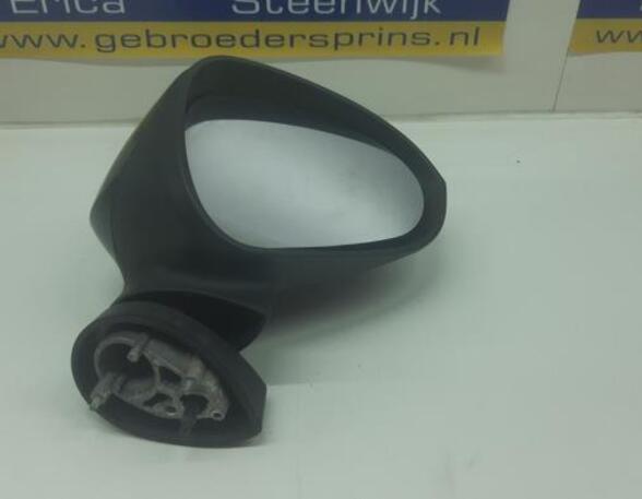 Wing (Door) Mirror SEAT Ibiza IV (6J5, 6P1), SEAT Ibiza IV Sportcoupe (6J1, 6P5)