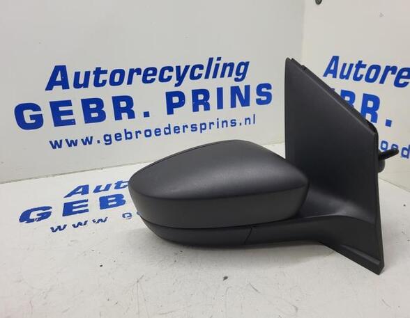 Wing (Door) Mirror VW UP! (121, 122, 123, BL1, BL2, BL3), VW Load UP (121, 122, BL1, BL2)