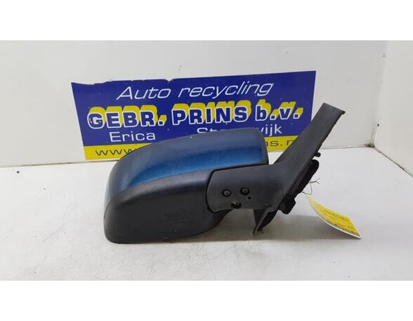 Wing (Door) Mirror MAZDA 5 (CR19)