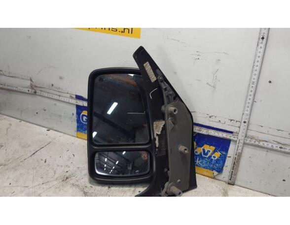 Wing (Door) Mirror OPEL Movano Kasten (F9)