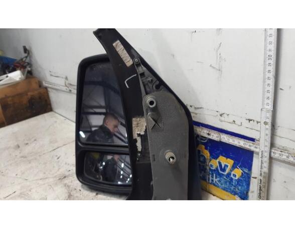 Wing (Door) Mirror OPEL Movano Kasten (F9)