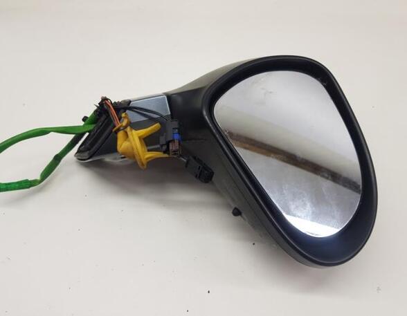 Wing (Door) Mirror PEUGEOT 308 I (4A, 4C), PEUGEOT 308 SW I (4E, 4H)