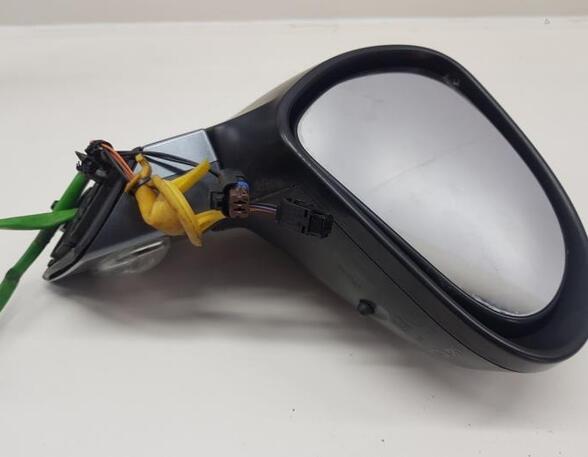 Wing (Door) Mirror PEUGEOT 308 I (4A, 4C), PEUGEOT 308 SW I (4E, 4H)