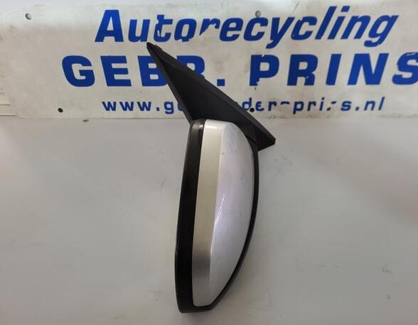 Wing (Door) Mirror OPEL Meriva (--)