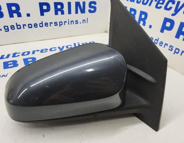 Wing (Door) Mirror PEUGEOT 108 (--)