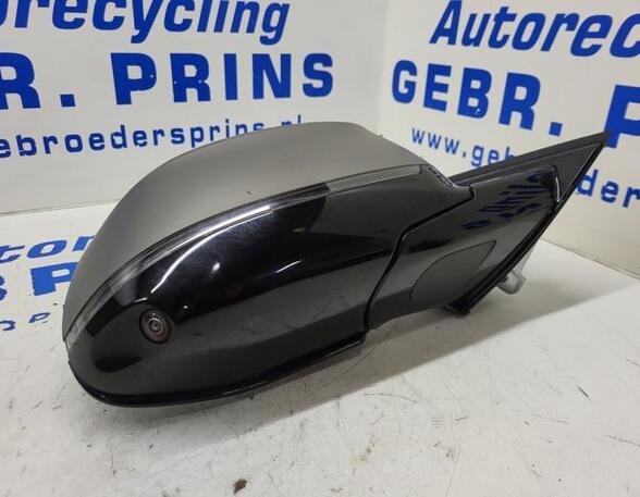 Wing (Door) Mirror BMW X4 (F98, G02)