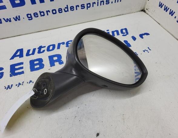 Wing (Door) Mirror FIAT 500 (312), FIAT 500 C (312), FIAT 500/595/695 (312), FIAT 500C/595C/695C (312)