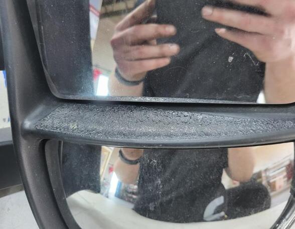 Wing (Door) Mirror IVECO Daily IV Kipper (--)