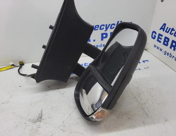 Wing (Door) Mirror IVECO Daily IV Kipper (--)