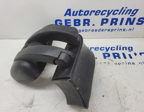 Wing (Door) Mirror IVECO Daily IV Kipper (--)