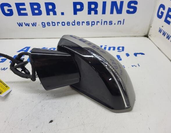 Wing (Door) Mirror VOLVO V60 II (225, 227)