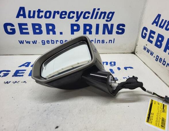 Wing (Door) Mirror VOLVO V60 II (225, 227)