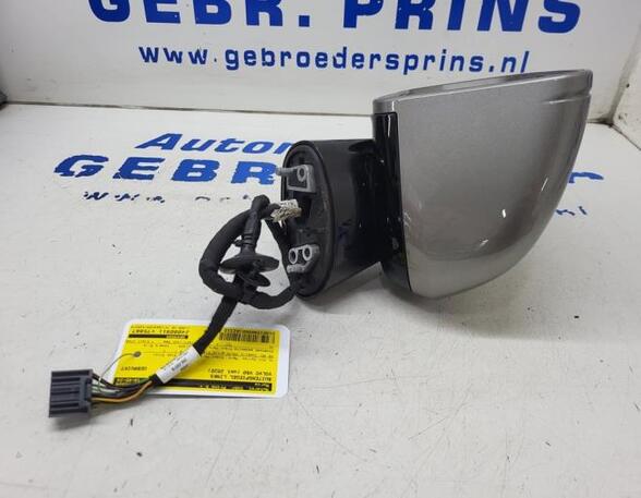 Wing (Door) Mirror VOLVO V60 II (225, 227)