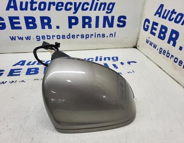 Wing (Door) Mirror VOLVO V60 II (225, 227)