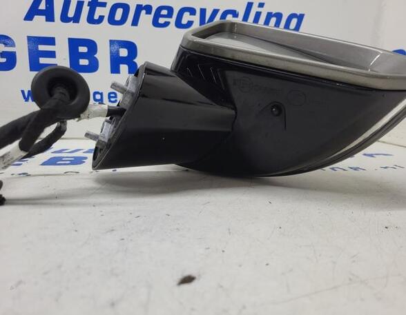 Wing (Door) Mirror VOLVO V60 II (225, 227)