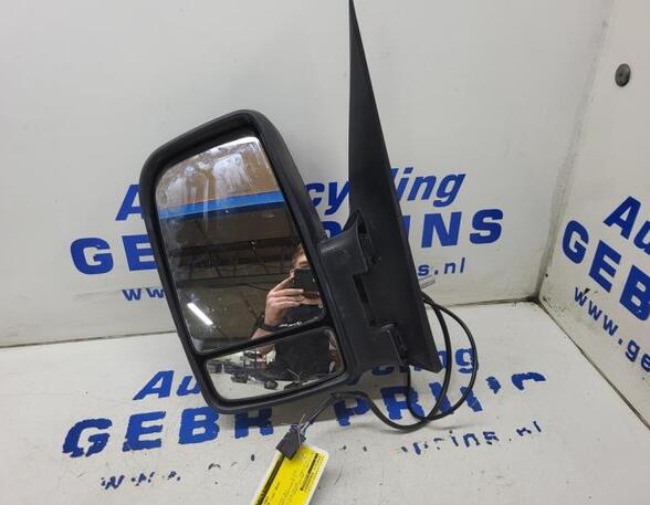 Wing (Door) Mirror MERCEDES-BENZ SPRINTER 3,5-t Van (906)