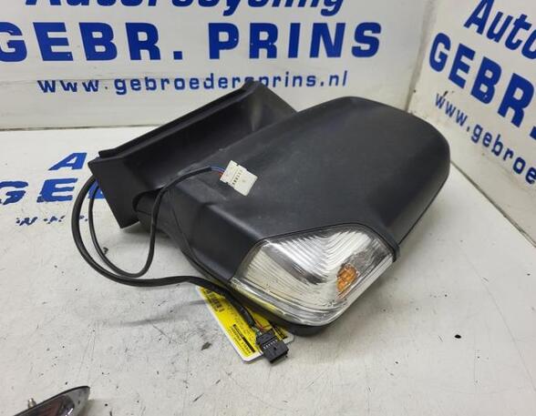 Wing (Door) Mirror MERCEDES-BENZ SPRINTER 3,5-t Van (906)