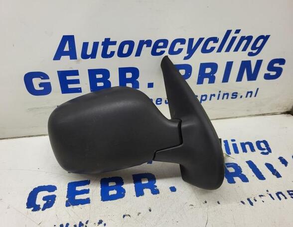 Wing (Door) Mirror RENAULT KANGOO Express (FC0/1_)