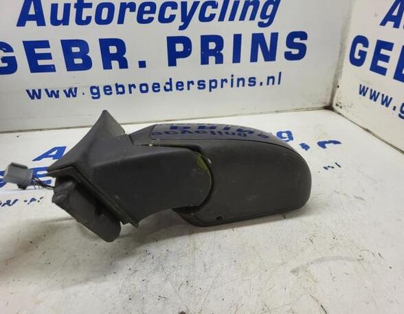 Wing (Door) Mirror FORD FOCUS C-MAX (DM2), FORD C-MAX (DM2), FORD KUGA I, FORD KUGA II (DM2)