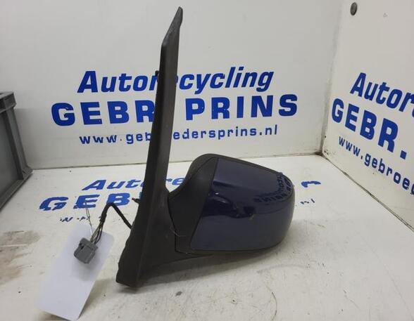 Wing (Door) Mirror FORD FOCUS C-MAX (DM2), FORD C-MAX (DM2), FORD KUGA I, FORD KUGA II (DM2)