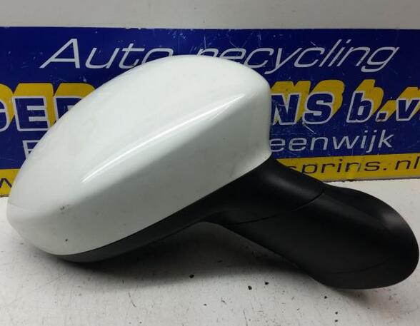 Wing (Door) Mirror FIAT GRANDE PUNTO (199_), FIAT PUNTO (199_), FIAT PUNTO EVO (199_), ABARTH GRANDE PUNTO