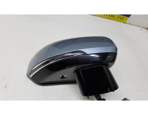 Wing (Door) Mirror VOLVO V90 II Estate (235, 236), VOLVO V90 II Cross Country (236)