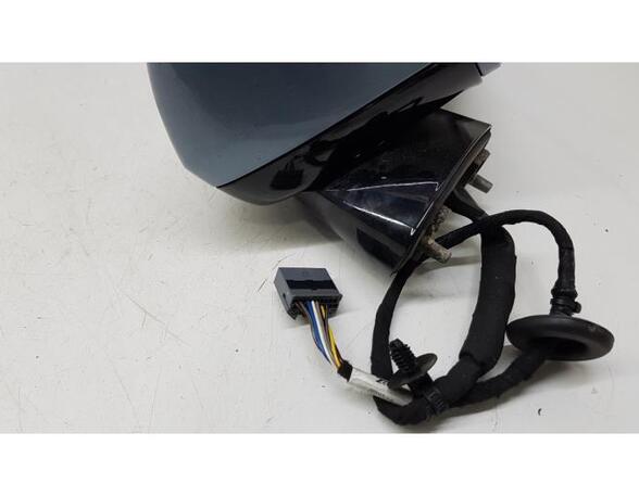 Wing (Door) Mirror VOLVO V90 II Estate (235, 236), VOLVO V90 II Cross Country (236)