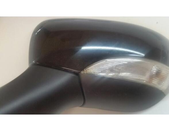 Wing (Door) Mirror RENAULT CLIO IV Grandtour (KH_), RENAULT CLIO III Grandtour (KR0/1_)