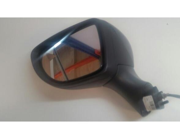 Wing (Door) Mirror RENAULT CLIO IV Grandtour (KH_), RENAULT CLIO III Grandtour (KR0/1_)