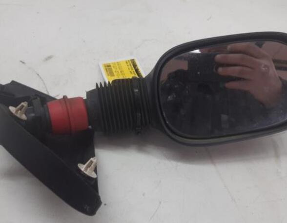 Wing (Door) Mirror FORD KA (RB_)