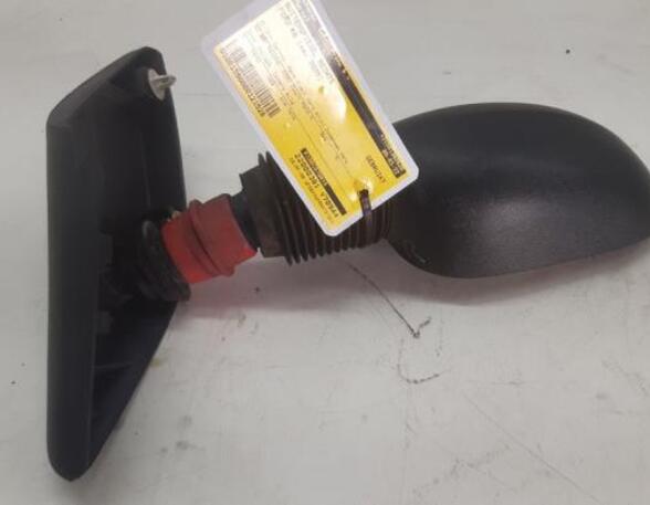 Wing (Door) Mirror FORD KA (RB_)