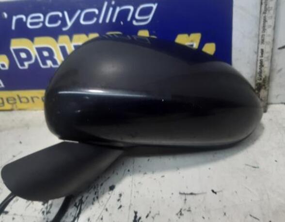 Wing (Door) Mirror OPEL CORSA D (S07)