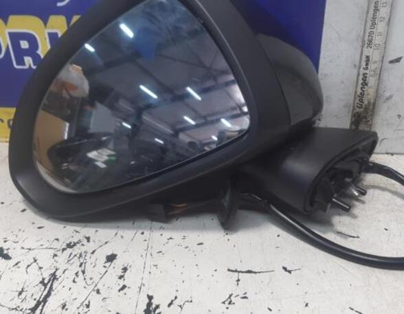 Wing (Door) Mirror OPEL CORSA D (S07)