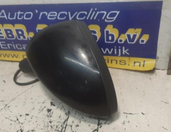 Wing (Door) Mirror OPEL CORSA D (S07)