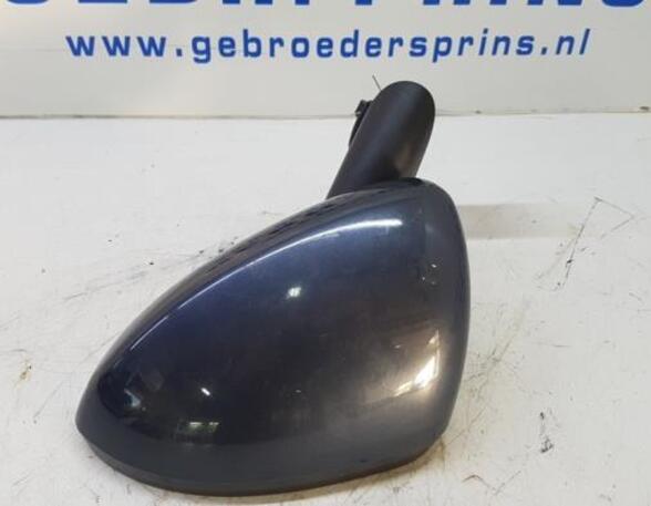 Wing (Door) Mirror OPEL CORSA D (S07)