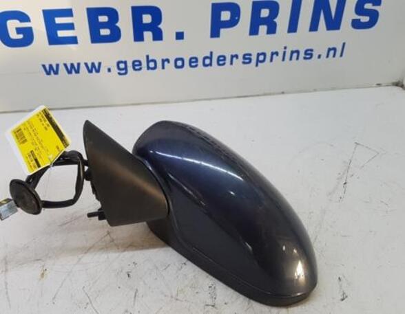 Wing (Door) Mirror OPEL CORSA D (S07)