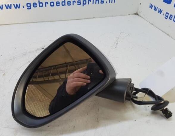 Wing (Door) Mirror OPEL CORSA D (S07)