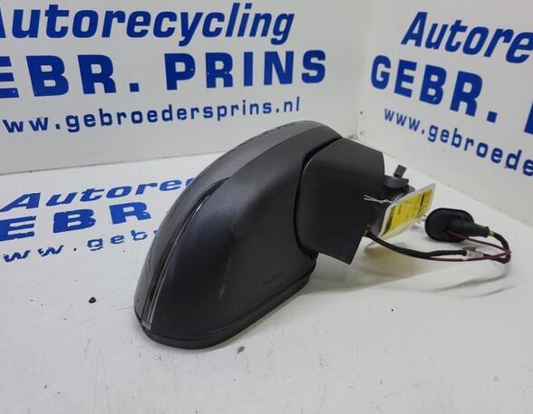 Wing (Door) Mirror MERCEDES-BENZ A-CLASS (W177), MERCEDES-BENZ A-CLASS Saloon (V177)