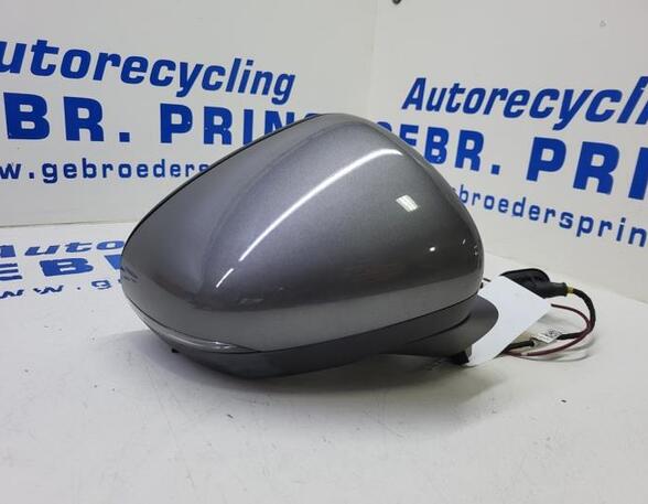 Wing (Door) Mirror MERCEDES-BENZ A-CLASS (W177), MERCEDES-BENZ A-CLASS Saloon (V177)