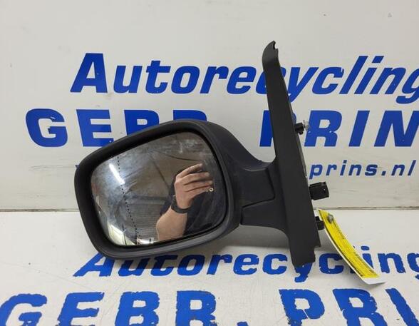 Wing (Door) Mirror RENAULT KANGOO Express (FC0/1_)