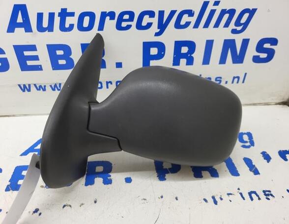 Wing (Door) Mirror RENAULT KANGOO Express (FC0/1_)