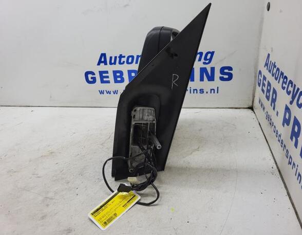 Wing (Door) Mirror MERCEDES-BENZ SPRINTER 3-t Van (906)