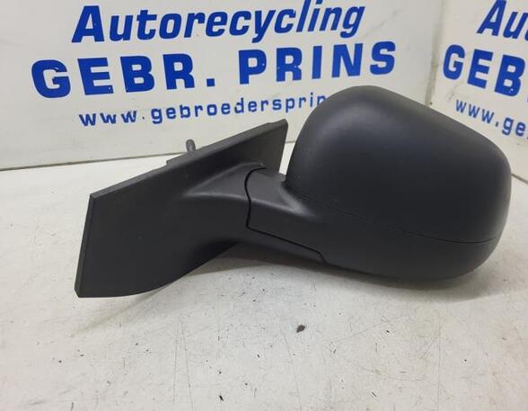 Wing (Door) Mirror CHEVROLET SPARK (M300)