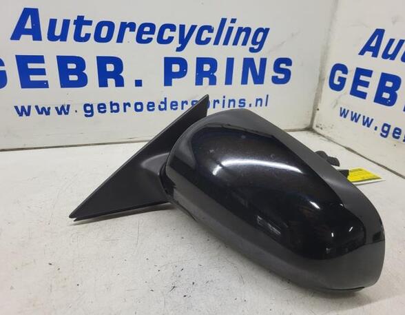 Wing (Door) Mirror AUDI A3 (8P1), AUDI A3 Sportback (8PA)