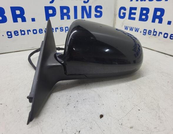 Wing (Door) Mirror AUDI A3 (8P1), AUDI A3 Sportback (8PA)