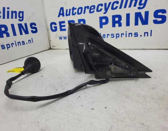 Wing (Door) Mirror AUDI A3 (8P1), AUDI A3 Sportback (8PA)