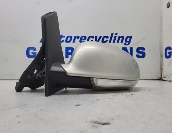 Wing (Door) Mirror VW GOLF PLUS (5M1, 521), VW GOLF PLUS Van (521)