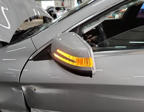 Wing (Door) Mirror MERCEDES-BENZ CLA Shooting Brake (X117)