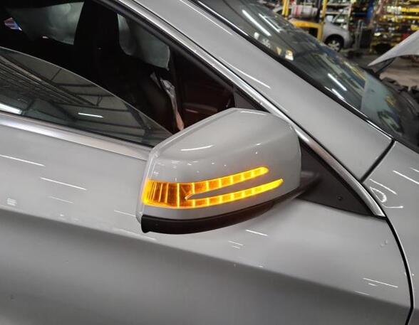 Wing (Door) Mirror MERCEDES-BENZ CLA Shooting Brake (X117)