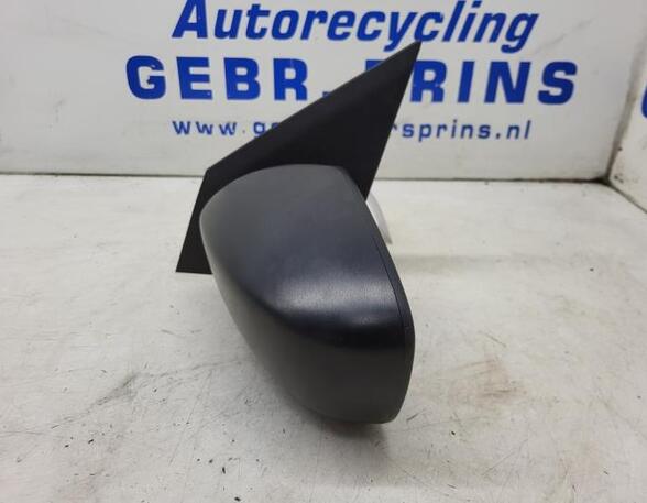 Wing (Door) Mirror SUZUKI CELERIO (LF)